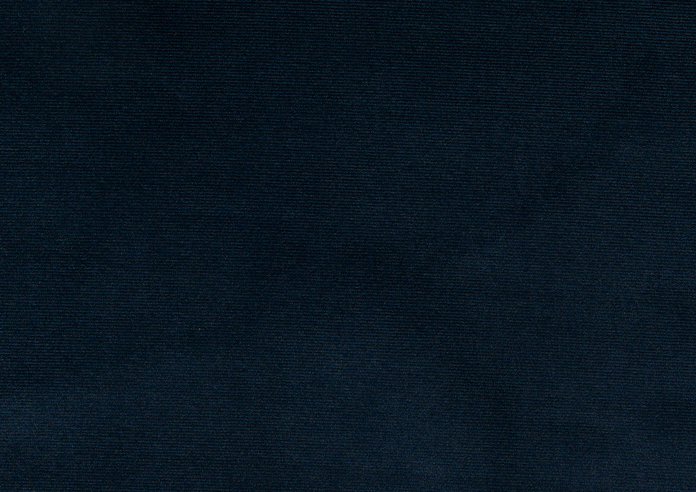 Velour, Ink - Fabric Only - Image 3